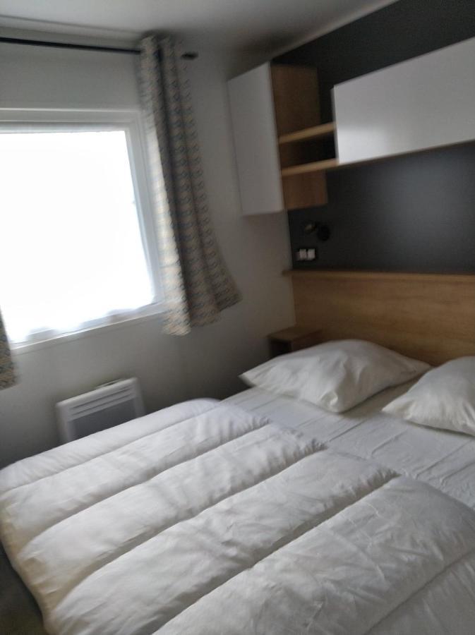 Mobilhome 3 Camping