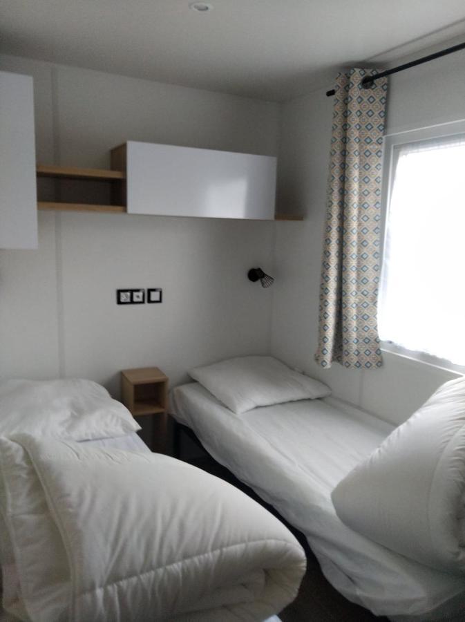 Camping Mobilhome 3