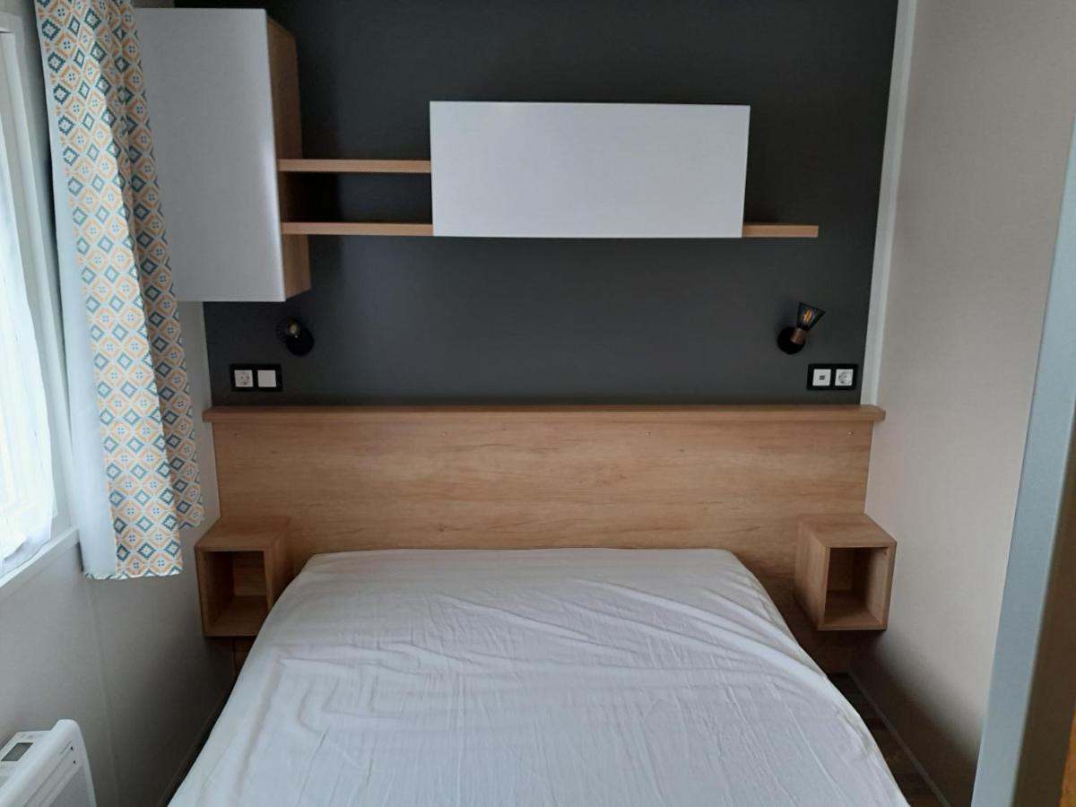 Camping Mobilhome 3 *